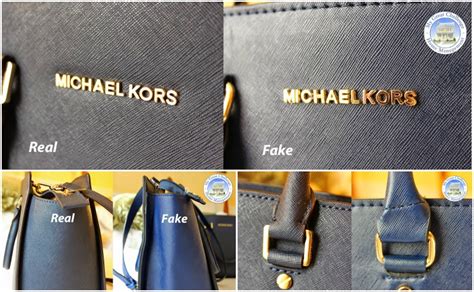 fake michael kors tag|michael kors bag original.